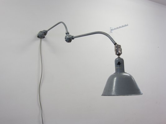 Scandinavian Industrial Pendant by Johan Petter Johansson for Triplex Fabriken-YDZ-1245268