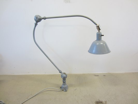 Scandinavian Industrial Pendant by Johan Petter Johansson for Triplex Fabriken-YDZ-1245268