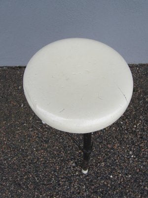 Scandinavian Industrial Stool, 1934-YDZ-1804648