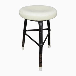 Scandinavian Industrial Stool, 1934-YDZ-1804648