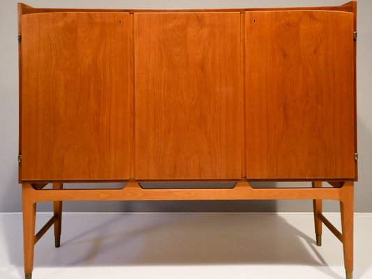 Scandinavian Kent Sideboard by Kirke Nielsen-OGU-957967