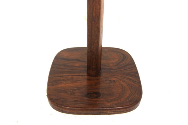 Scandinavian Lamp in Rosewood, 1960-GEK-1743031