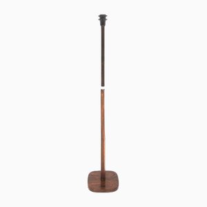 Scandinavian Lamp in Rosewood, 1960-GEK-1743031