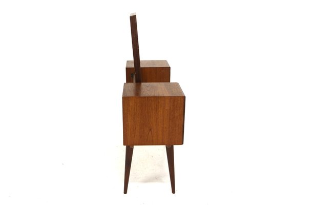 Scandinavian Model 315 Dressing Table by Svante Skogh, 1960-GEK-1769182