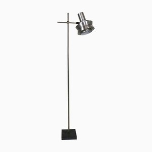 Scandinavian Modern Adjustable Floor Lamp attributed to Carl Thore, Denmark, 1970s-DT-2026139