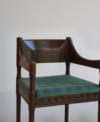 Scandinavian Modern Armchairs from Nässjö Stolfabrik, Sweden, 1960s, Set of 2-WRF-1151518