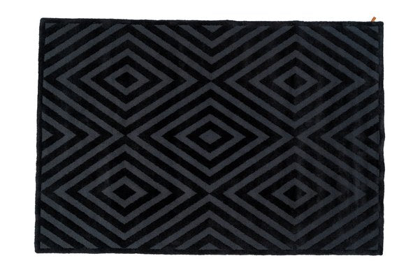 Scandinavian modern hand tufted rug by Gunilla Lagerhelm Ullberg & Maja Johansson for Kasthall. 295x200 cm (116 x 79 in).-LTQ-1722572