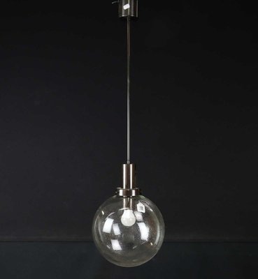 Scandinavian Modern Pendant Lamp Model T532 by Hans-Agne Jakobsson, Sweden, 1960s-RUK-1758059