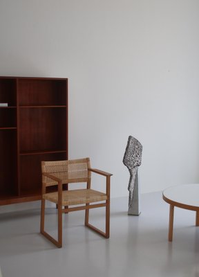 Scandinavian Modern Sculpture by Ole Bjørn Krüger for Own Studio, Denmark, 1960s-WRF-983082