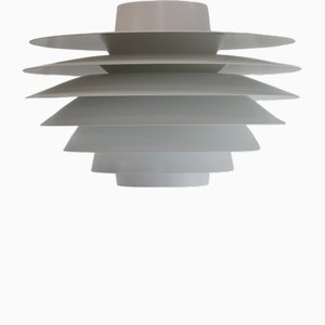 Scandinavian Modern Verona 485 Ceiling Pendant by Sven Middelboe, 1990s-WIX-1818310