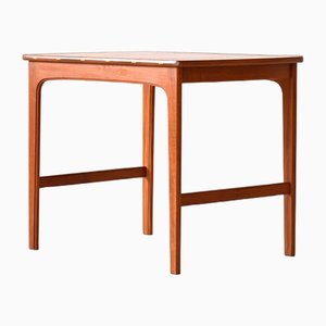 Scandinavian Modernist Sofa Table, 1960s-QWP-1754607