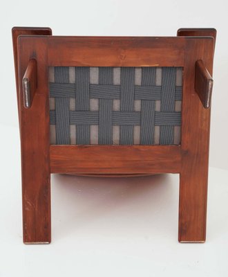 Scandinavian Pele Lounge Chair attributed to Esko Pajamies, 1970s-FM-1733714