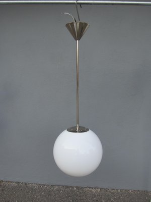 Scandinavian Pendant in Opaline-YDZ-1235966