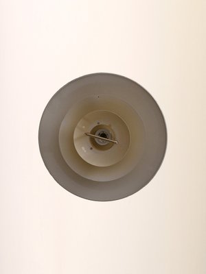 Scandinavian Pendant Lamp, 1960s-QWP-2042837