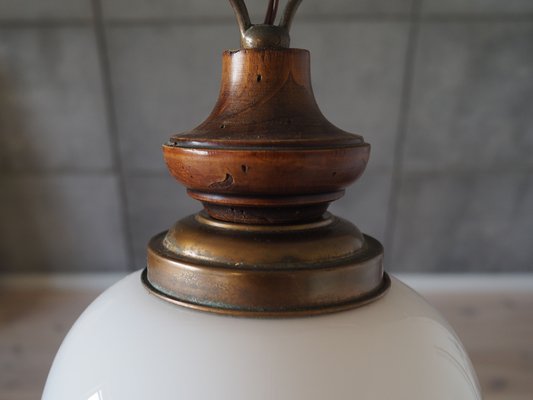 Scandinavian Pendant Lamp, 1970s-VND-1790057