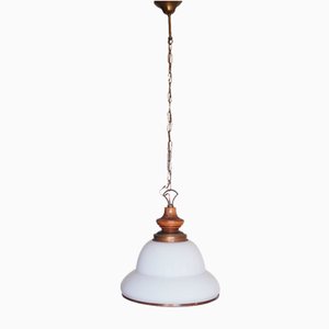 Scandinavian Pendant Lamp, 1970s-VND-1790057