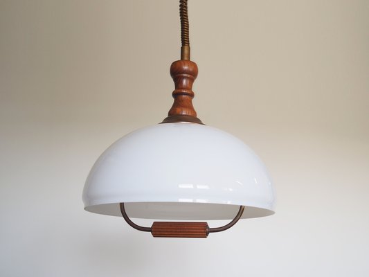 Scandinavian Pendant Lamp, 1980s-VND-1789826