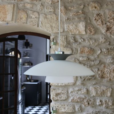 Scandinavian Pendant Lamp from Belid-MYM-2022839