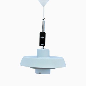 Scandinavian Pendant Lamp from Herstal, 1956-ESB-1376777