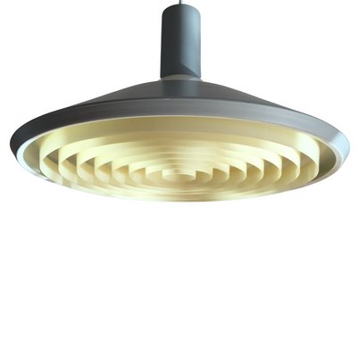 Scandinavian Pendant Lamp from Louis Poulsen, 1967-YHW-1808157