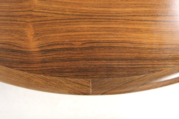 Scandinavian Rosewood Dining Table by Niels Otto Møller for J.L. Møllers, 1960-GEK-1742608