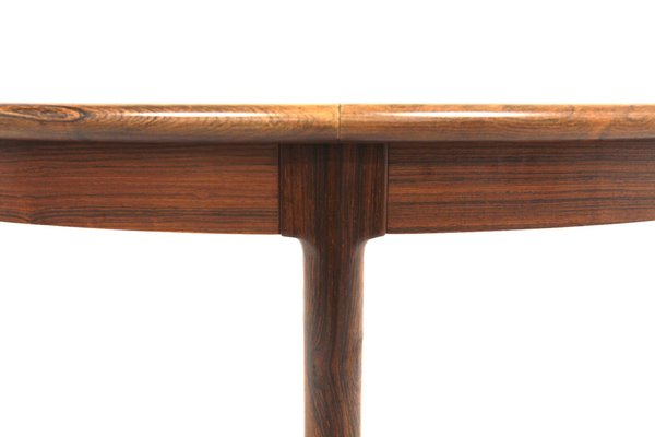 Scandinavian Rosewood Dining Table by Niels Otto Møller for J.L. Møllers, 1960-GEK-1742608