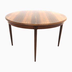 Scandinavian Rosewood Dining Table by Niels Otto Møller for J.L. Møllers, 1960-GEK-1742608