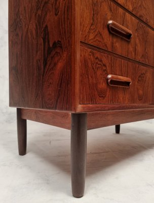 Scandinavian Rosewood Dressing Table from AG Spejl K, 1960s-BSB-1107630