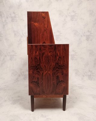 Scandinavian Rosewood Dressing Table from AG Spejl K, 1960s-BSB-1107630