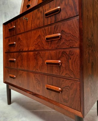 Scandinavian Rosewood Dressing Table from AG Spejl K, 1960s-BSB-1107630