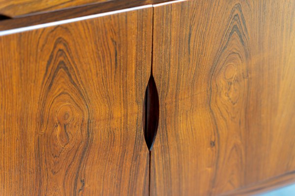 Scandinavian Rosewood Higboard by Johannes Andersen, 1968-AO-2028429