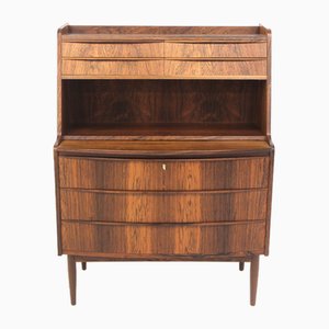 Scandinavian Rosewood Secretary, 1960-GEK-1772644