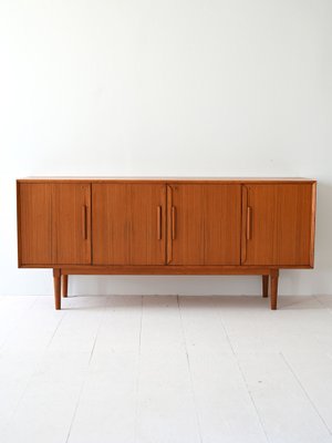 Scandinavian Sideboard from Ab Moblerfabriken, 1960s-QWP-2034869