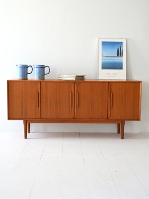 Scandinavian Sideboard from Ab Moblerfabriken, 1960s-QWP-2034869