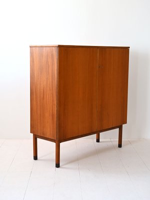 Scandinavian Sideboard from Bodafors, 1960s-QWP-2034934