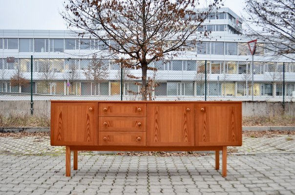 Scandinavian Sideboard in Pine from Royal Board of Sweden-UF-1320190