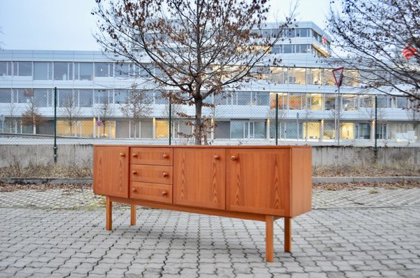 Scandinavian Sideboard in Pine from Royal Board of Sweden-UF-1320190