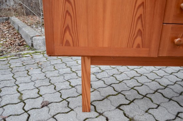 Scandinavian Sideboard in Pine from Royal Board of Sweden-UF-1320190