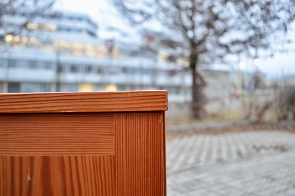 Scandinavian Sideboard in Pine from Royal Board of Sweden-UF-1320190