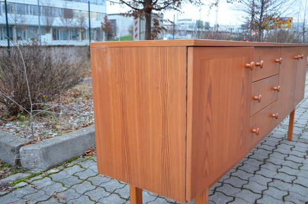 Scandinavian Sideboard in Pine from Royal Board of Sweden-UF-1320190