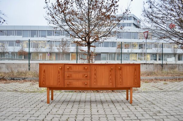 Scandinavian Sideboard in Pine from Royal Board of Sweden-UF-1320190