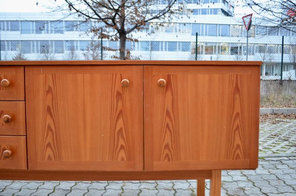 Scandinavian Sideboard in Pine from Royal Board of Sweden-UF-1320190