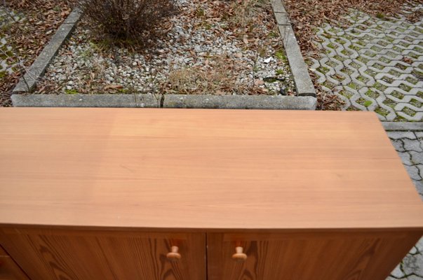 Scandinavian Sideboard in Pine from Royal Board of Sweden-UF-1320190