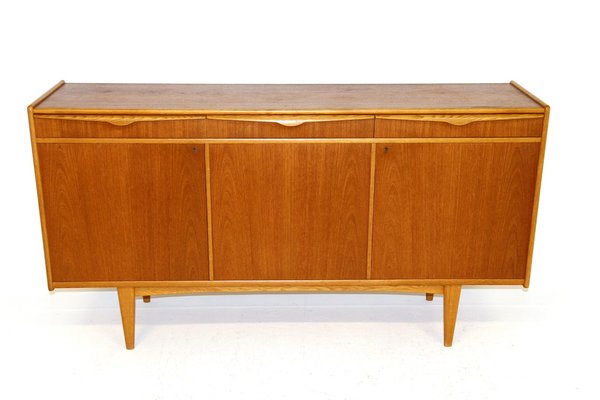 Scandinavian Sideboard, Sweden, 1960-GEK-1109579