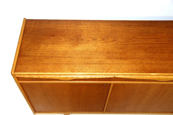 Scandinavian Sideboard, Sweden, 1960-GEK-1109579