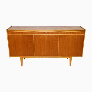 Scandinavian Sideboard, Sweden, 1960-GEK-1109579