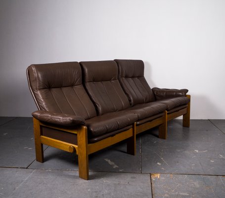 Scandinavian Sofa by Sven Ellekaer for Skipper, 1982-VLO-1254196