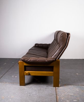 Scandinavian Sofa by Sven Ellekaer for Skipper, 1982-VLO-1254196