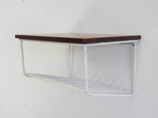 Scandinavian String Wall Shelf-YDZ-960072