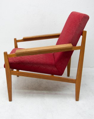 Scandinavian Style Armchairs, 1960s, Set of 2-HXT-911829